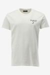 Butcher of Blue T-shirt Fresco Small Vintage Tee