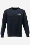 Butcher of Blue Sweater Army Amstel Crew