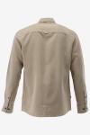 Butcher of Blue Casual Shirt Dieppe Mk. 2 Tencel Shirt