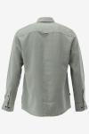 Butcher of Blue Casual Shirt Dieppe Mk. 2 Tencel Shirt