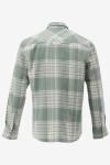 Butcher of Blue Casual Shirt Lanton Western Check Shirt