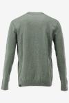 Butcher of Blue Trui Lt Clifden Crew