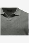 Butcher of Blue Poloshirt Lt Structure Polo