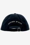 Butcher of Blue Pet Dad Cap