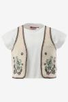 Vingino Gilet Tamira