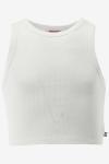 Vingino Singlet G-basic-crop rib top