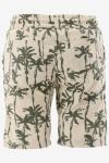 Retour Short Moris