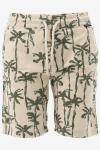 Retour Short Moris