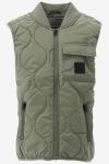Retour Bodywarmer Boyd