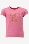 Retour T-shirt Wendy
