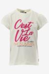 Retour T-shirt Zoey