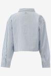 Retour Blouse Isla