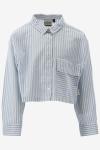 Retour Blouse Isla