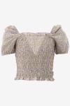 Retour Blouse Amaris