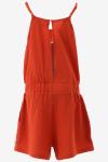 Retour Jumpsuit Harissa