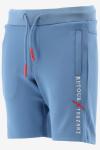 Retour Short Spin