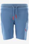 Retour Short Spin