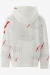 Retour Hoodie Hop