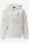 Retour Hoodie Hop