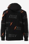 Retour Hoodie Hop