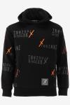 Retour Hoodie Hop