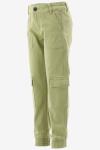 Indian Blue Cargo  Cargo Worker Fit