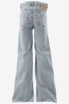 Indian Blue  Blue Joy Worker Wide Fit