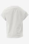 Indian Blue T-shirt T-Shirt Chasing The Sun Knot
