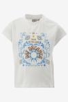 Indian Blue T-shirt T-Shirt Dreamer