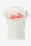 Indian Blue T-shirt T-Shirt Indian Blue