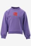 Indian Blue Sweater IBJ Sweater