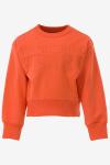 Indian Blue Sweater Sweater Wandering Heart