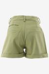 Indian Blue Short Cargo Short