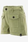 Indian Blue Short Cargo Short