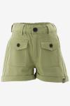 Indian Blue Short Cargo Short