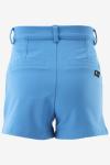 Indian Blue Short Pantalon Short