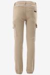 Indian Blue Cargo  Cargo Pant