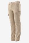 Indian Blue Cargo  Cargo Pant