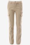 Indian Blue Cargo  Cargo Pant