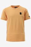 Indian Blue T-shirt T-Shirt Fancy Basic Long