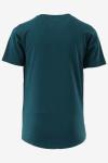 Indian Blue T-shirt T-Shirt Fancy Basic Long