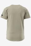 Indian Blue T-shirt T-Shirt Fancy Basic Long