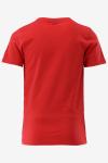 Indian Blue T-shirt T-Shirt INDN