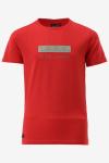 Indian Blue T-shirt T-Shirt INDN