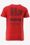 Indian Blue T-shirt T-Shirt IB INDIAN