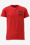 Indian Blue T-shirt T-Shirt IB INDIAN