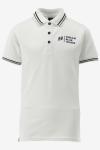 Indian Blue Poloshirt Polo Pique Indian