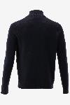 Butcher of Blue Trui Clifden Halfzip
