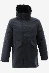 Butcher of Blue Jas Galena 3-in1 Jacket
