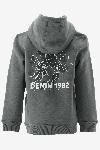 Cars Hoodie DETANO